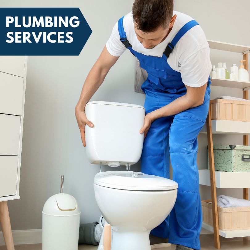 Plumbing Company in Queen City, MO